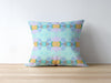 Mint Delight Pillow