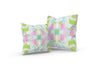 Oxford Pink York Pillow