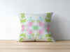 Oxford Pink York Pillow