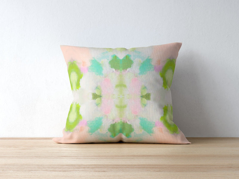 Oxford Pink Sigma Pillow