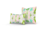 Oxford Pink Sigma Pillow