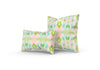 Oxford Pink Theta Pillow