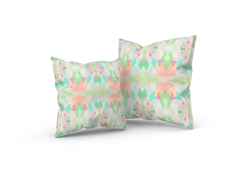 Summer Gala Pillow