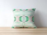 Oxford Pink Finley Pillow