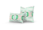 Oxford Pink Finley Pillow