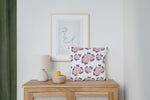 Oxford Pink Carmen Pillow