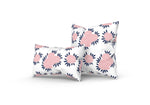 Oxford Pink Carmen Pillow