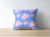 Oxford Pink Carmen Pillow