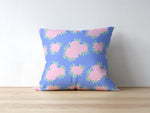 Oxford Pink Carmen Pillow