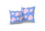 Oxford Pink Carmen Pillow