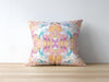 Oxford Pink Nicolette Pillow