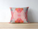 Oxford Pink Sabrina Pillow