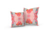 Oxford Pink Sabrina Pillow