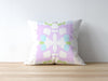 Camden Pillow in Purple