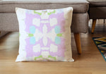 Camden Pillow in Purple