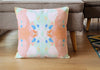 Oxford Pink Melanie Pillow