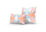 Oxford Pink Melanie Pillow