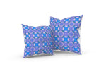 Thayer Pillow in Purple