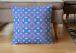 Thayer Pillow in Purple