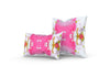 Oxford Pink Barbie Pillow