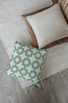 Oxford Pink Caitlyn Pillow