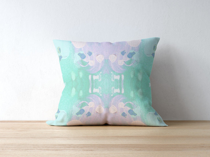 Oxford Pink Bayside Pillow