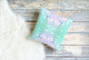 Oxford Pink Bayside Pillow