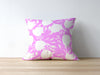 Oxford Pink Tulip Pillow in Pink