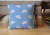 Oxford Pink Kids Crab Pillow