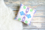 Oxford Pink Gabriel Pillow