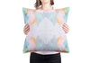 Oxford Pink Vegas Sunday Pillow