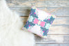 Oxford Pink Cressida Pillow