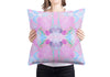 Oxford Pink Alexa Pillow