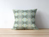 Oxford Pink Irish Charm Pillow