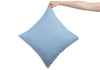 Light Blue Pillow