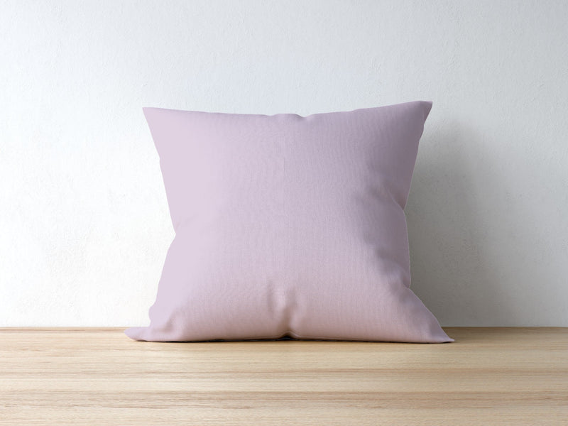 Lilac Pillow