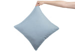 Sky Blue Pillow