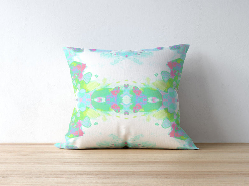 Oxford Pink Bristol Pillow