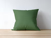 Hunter Green Pillow