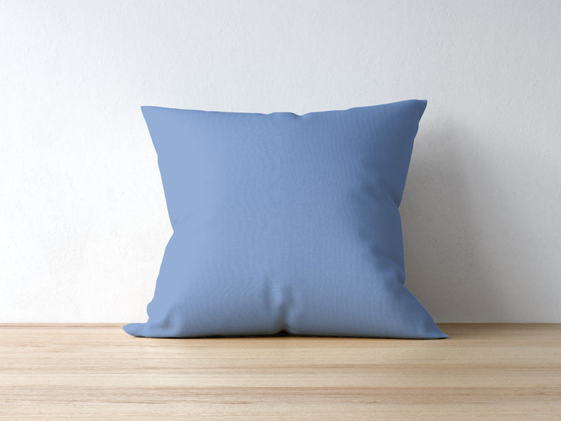 Blue Bell Pillow