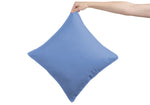 Blue Bell Pillow