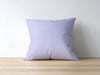 Vibrant Purple Pillow