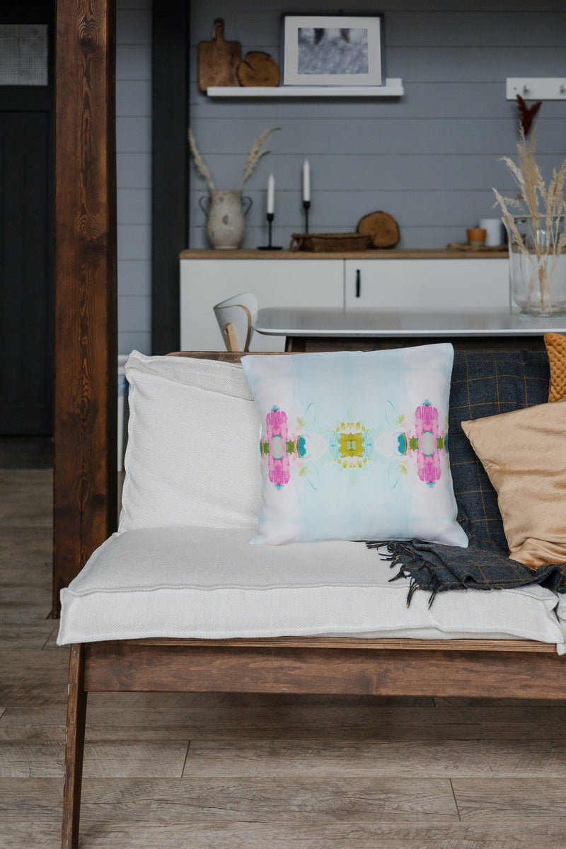 Spring Fling Pillow by Oxford Pink