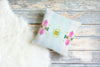 Spring Fling Pillow by Oxford Pink