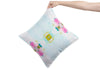 Spring Fling Pillow by Oxford Pink