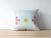 Spring Fling Pillow by Oxford Pink