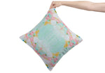 Oxford Pink Sossy Pillow