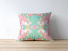 Oxford Pink Laguna Pillow