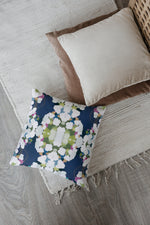 Oxford Pink Newport Pillow