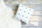 Pastel Picasso Pillow